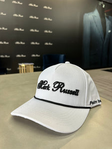 Mark Russell Hat Baseball Cap