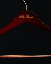 Load image into Gallery viewer, Wooden Premium Hanger 17&quot;
