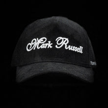 Load image into Gallery viewer, Mark Russell Suede Hat
