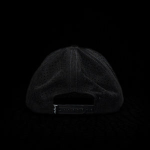 Mark Russell Suede Hat