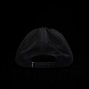 Mark Russell Suede Hat