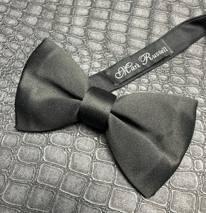 MR Bow Tie