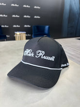 Load image into Gallery viewer, Mark Russell Hat Baseball Cap
