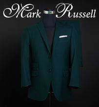 Load image into Gallery viewer, Green Solid Suit
